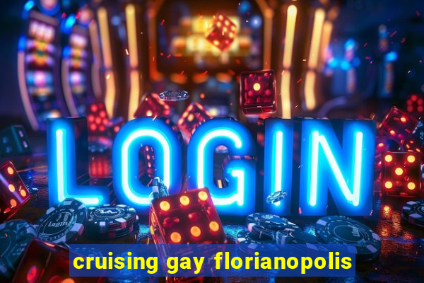 cruising gay florianopolis